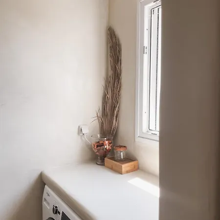 The Mykonos House - Newly Renovated Near Town Holiday home