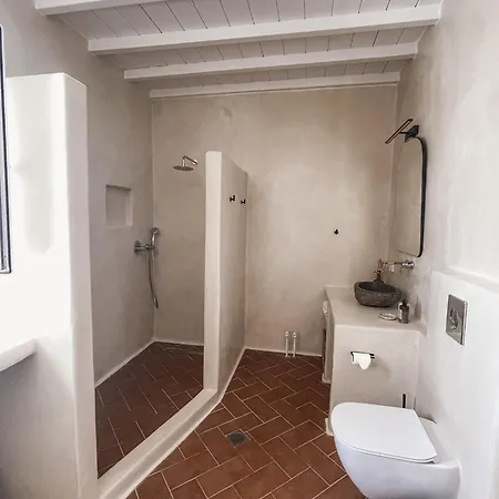 Holiday home The Mykonos House - Newly Renovated Near Town Mykonos Town