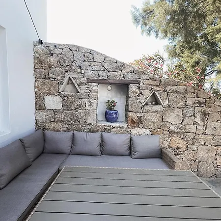The Mykonos House - Newly Renovated Near Town Holiday home Mykonos Town