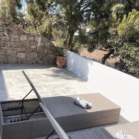 The Mykonos House - Newly Renovated Near Town Holiday home Mykonos Town